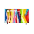 LG OLED TV 42" LG OLED42C21LA.AEU 42 inch, Ultra HD 4K
