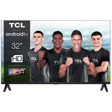 Televizor Smart TV TCL 32S5400A (2023) 32" - 80CM