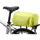 Wozinsky Wozinsky Universal Waterproof Rain Cover for Bike Pannier Bag or Backpack green (WBB5YW)