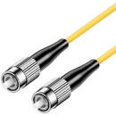 UGREEN Ugreen FC-FC single-mode patchcord optical fiber 3 m yellow (70662 NW129)