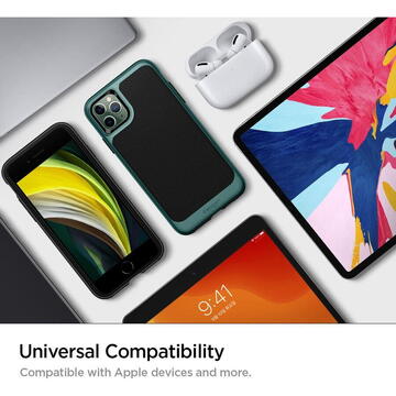 SPIGEN PowerArc ArcStation Pro Wall Charger (GaN/1-Port/ USB-C PD3.0 20W) White