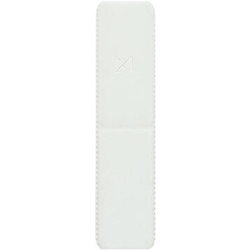 Wozinsky Grip Stand L phone kickstand White (WGS-01W)