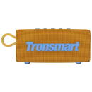 TRONSMART Tronsmart Trip Wireless Bluetooth 5.3 Speaker Waterproof IPX7 10W Orange