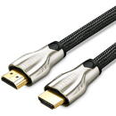 UGREEN Ugreen cable HDMI cable 4K @ 60Hz 1.5m gold (HD102)