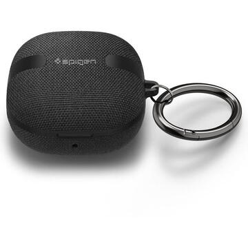 Spigen URBAN FIT Samsung GALAXY BUDS 2 PRO / 2 / LIVE / PRO BLACK
