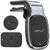 Acefast Magnetic Car Phone Holder for Ventilation Grille Gray (D16 gray)