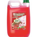 Teak Detergent lichid universal, 5 litri, pentru toate tipurile de pardoseli, Teak - japanesse garden - r