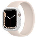 Spigen RUGGED ARMOR Apple Watch 4/5/6/7/SE (44/45MM) WHITE