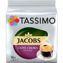 Jacobs Tassimo caffe crema intenso - 16 capsule - 133gr/pachet