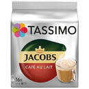 Jacobs Tassimo cafe au lait - 16 capsule - 184gr/pachet