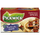 Pickwick Ceai PICKWICK DELICIOUS SPICES - Turkish Apple - 20 x 1,5 gr./pachet