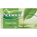 Pickwick Ceai PICKWICK GREEN - original - 20 x 2 gr./pachet
