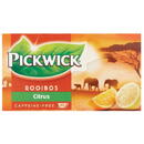 Pickwick Ceai PICKWICK ROOIBOS HARMONY - lamaie si portocala - fara cofeina - 20 x 1,5 gr./pachet