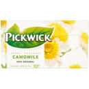 Pickwick Ceai PICKWICK HERBAL GOODNESS - musetel - 20 x 1,5 gr./pachet