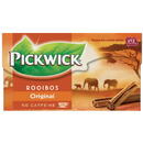 Pickwick Ceai PICKWICK ROOIBOS HARMONY - original - fara cofeina - 20 x 1,5 gr./pachet