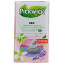 Pickwick Ceai PICKWICK HERBAL GOODNESS - Zen - 20 x 1,5 gr./pachet