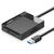 Card reader Reader card UGREEN 30231 (External; CF, MS, SD, TF)