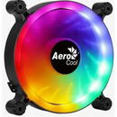 AeroCool WENTYLATOR AEROCOOL PGS SPECTRO 12 FRGB (120mm)