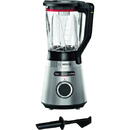 Bosch MMB6382M Blender, Stand, Power 1200 W, Black/Stainless steel