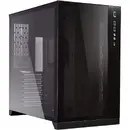 PC-O11 Dynamic Mid-Tower Tempered Glass Negru