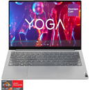 Lenovo Yoga Slim 7 13ACN5 13.3" QHD AMD Ryzen 7 5800U 8GB 512GB SSD AMD Radeon Graphics Windows 10 Home Light silver