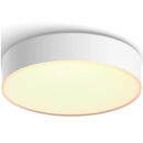 Hue Enrave S ceiling lamp white