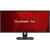 Monitor LED Viewsonic VG3456 LED 34" 60Hz 5ms HDMI DP USB