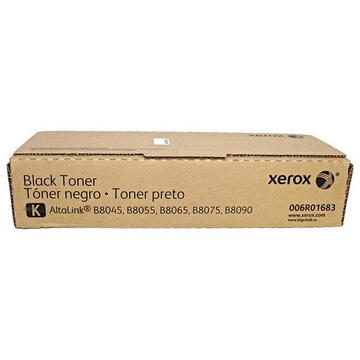 Toner Xerox 006R01683 Black