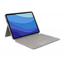 Combo Touch for iPad Air (4th gen) - GREY - US INT'L
