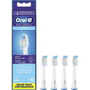 Braun Set 4 Oral-B Pulsonic Clean 4