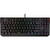 Tastatura ENDORFY Tastatura, Iluminare  RGB,Negru USB, Cu fir