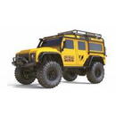 AMEWI Amewi RC Auto Dirt Safari SUV  Crawler LiIon 1500mAh gelb/8+