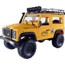 AMEWI Amewi RC Auto D90X12 Landrover Crawler LiIon Akku 1200mAh 14 ani + ,galben