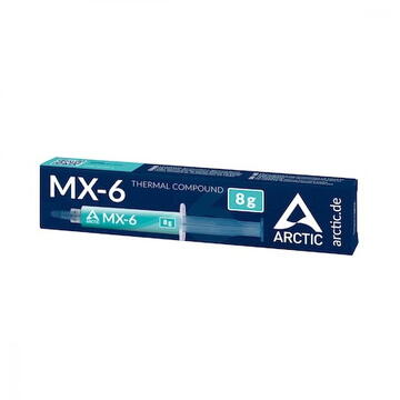 Arctic MX-6, Pasta termoconductoare 8 Grame