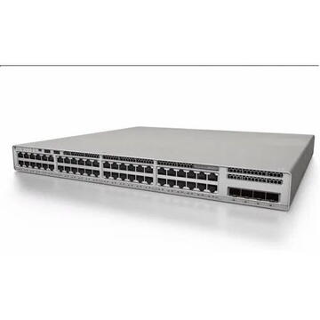 Switch Cisco CATALYST 9200L 48-PORT POE+