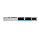 Cisco CATALYST 9300 24-PORT POE+