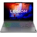 Lenovo Legion 5 15.6" WQHD AMD Ryzen 7 6800H 16GB 512GB SSD nVidia GeForce RTX 3060 6GB No OS Storm Grey