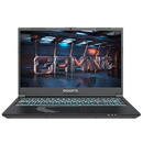Gigabyte Gigabyte G5 14 MF-E2EE333SD 15.6" FHD Intel Core i5 12500H 8GB 512GB SSD NVIDIA GeForce RTX 4050 6GB Free DOS Black