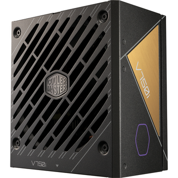 Sursa Cooler Master V750 Gold i multi,750W,  ATX, 80 PLUS Gold , Fully Modular