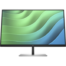 HP E27 G5, 27inch, 1920x1080, 5ms GTG, Black-Silver