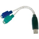 DIGITUS USB-PS/2 ADAPTER