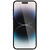 Folie Protectie Ecran Spigen FC Glass pentru Apple iPhone 14 Pro, Sticla securizata, Full Face, Full Glue, Neagra