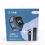 Bratara fitness Fitbit Versa 4 Smart Watch Sports Pack with Blue Sports Band