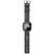 Bratara fitness Fitbit Versa Special Edition - black/grey