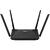 Router wireless ROUTER 1800MBPS 1000M 4P/DUAL BAND RT-AX1800U ASUS