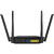 Router wireless ROUTER 1800MBPS 1000M 4P/DUAL BAND RT-AX1800U ASUS