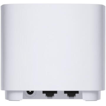 Router wireless WI-FI SYSTEM 3000MBPS/WHITE 3PK XD5(W-3-PK) ASUS