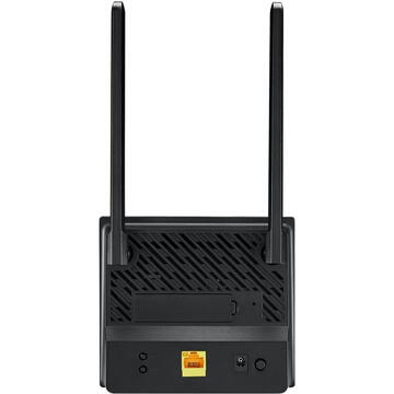 Router wireless Asus WLAN-Router WLANRouter 4G-N16 4GN16