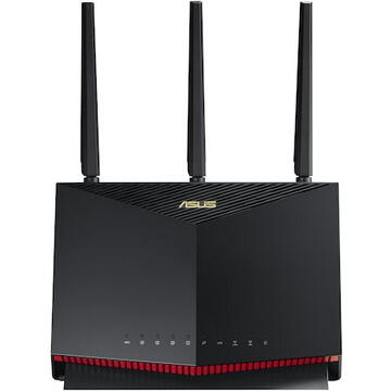 Router wireless Asus RT-AX86U Pro Gaming WiFi 6 AX5700
