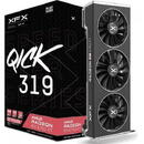 XFX AMD Radeon RX 6750 XT Speedster QICK 319 Ultra 12GB, GDDR6, 1‎92bit